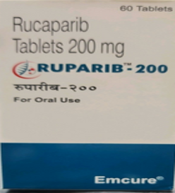 RUPARIB 200 MG
